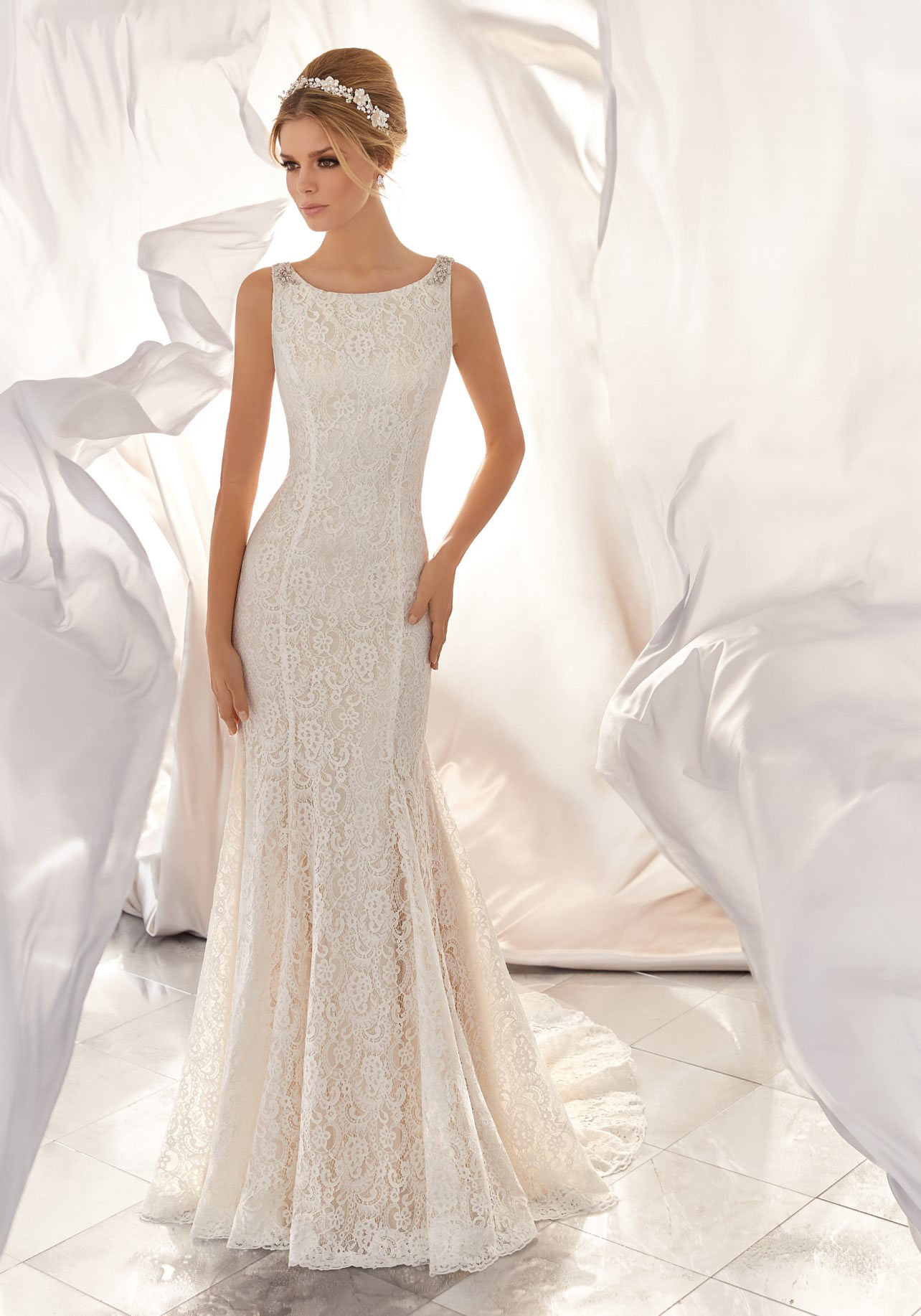 affordable wedding dress stores